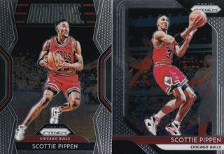 Scottie Pippen