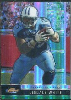 LenDale White