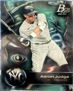 Aaron Judge