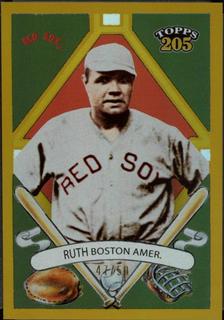 Babe Ruth