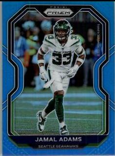 Jamal Adams