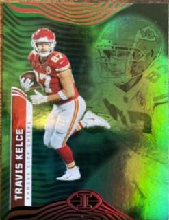Travis Kelce