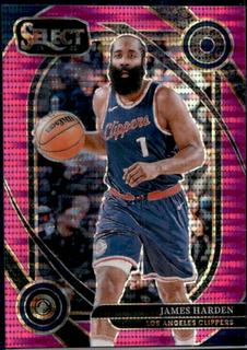 James Harden