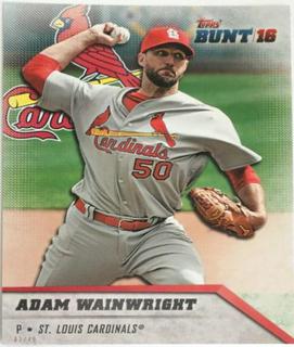 Adam Wainwright