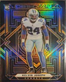 Kelvin Joseph