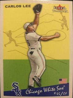Carlos Lee