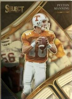 Peyton Manning
