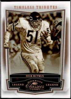 Dick Butkus