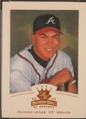 Chipper Jones