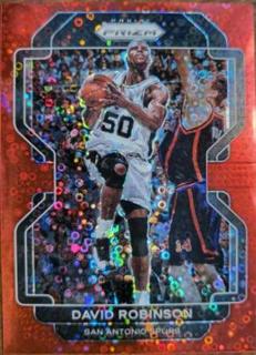 David Robinson