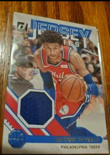 Matisse Thybulle