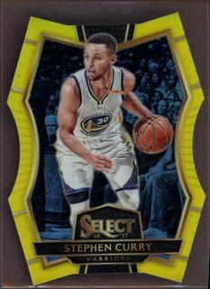 Stephen Curry