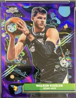 Walker Kessler