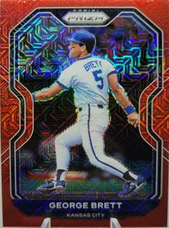 George Brett