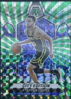 Stephen Curry