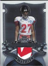 Rashean Mathis