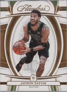 Jayson Tatum