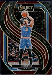 Josh Hart