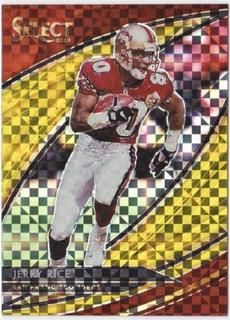 Jerry Rice