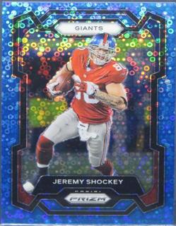 Jeremy Shockey