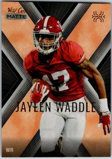 Jaylen Waddle