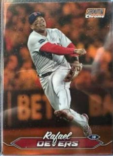 Rafael Devers