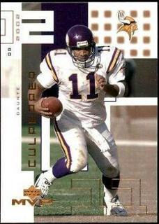 Daunte Culpepper