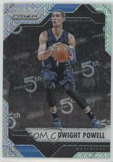 Dwight Powell