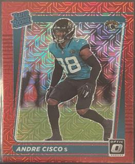 Andre Cisco