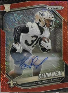 Devin Neal