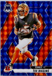 Tee Higgins