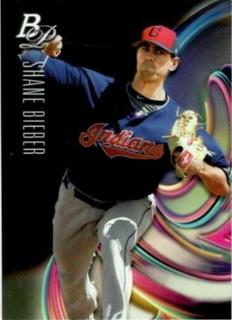 Shane Bieber