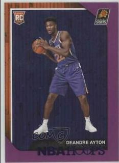 DeAndre Ayton