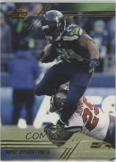 Marshawn Lynch