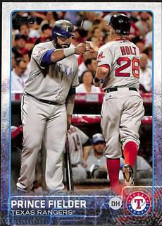 Prince Fielder