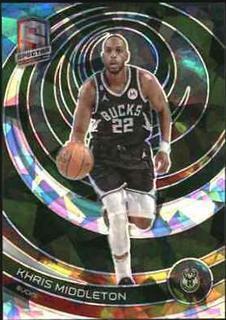 Khris Middleton