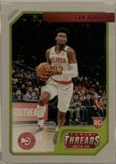 Cam Reddish