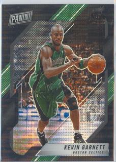 Kevin Garnett