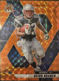 Deion Branch