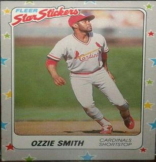 Ozzie Smith