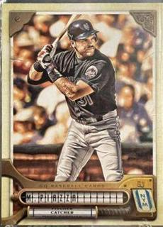 Mike Piazza