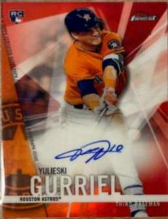 Yulieski Gurriel