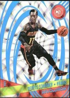 Dennis Schroder