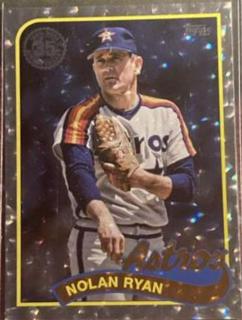 Nolan Ryan