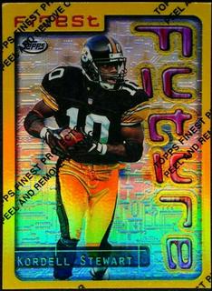 Kordell Stewart