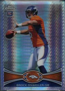 Brock Osweiler