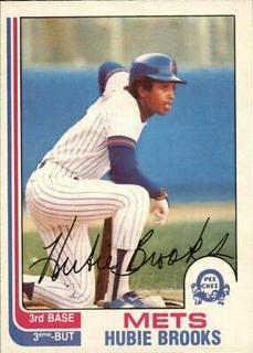 Hubie Brooks