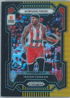 Isaiah Canaan