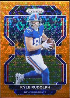 Kyle Rudolph