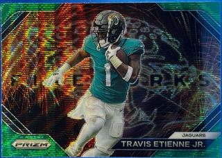 Travis Etienne Jr.
